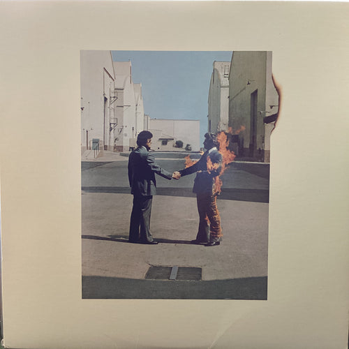 Pink Floyd - Wish You Were Here