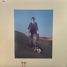 Pink Floyd - Wish You Were Here