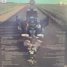 Pink Floyd - Ummagumma