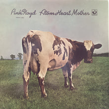 Pink Floyd - Atom Heart Mother (OG Pressing)
