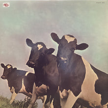 Pink Floyd - Atom Heart Mother (OG Pressing)