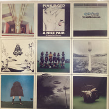 Pink Floyd - A Nice Pair (unbanned)