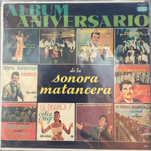 La Sonora Matancera - Album Aniversario