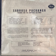 Fajardo and his Charanga All Stars - Sabrosa Pachanga (MONO)