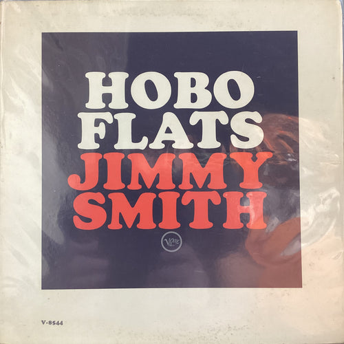 Jimmy Smith - Hobo Flats