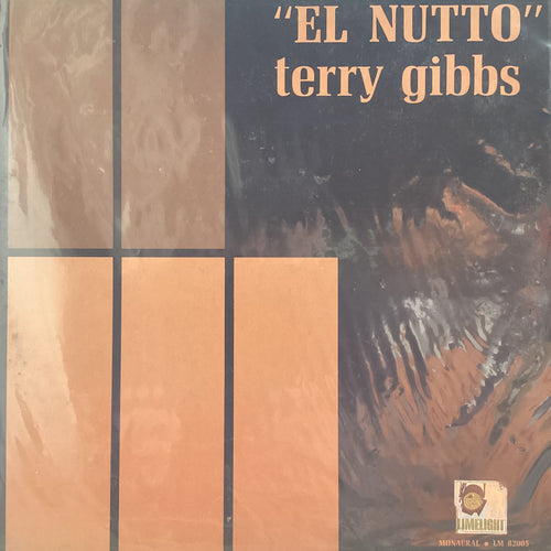 Terry Gibbs - “El Nutto”
