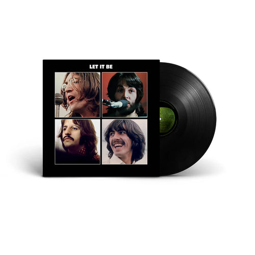 The Beatles - Let It Be