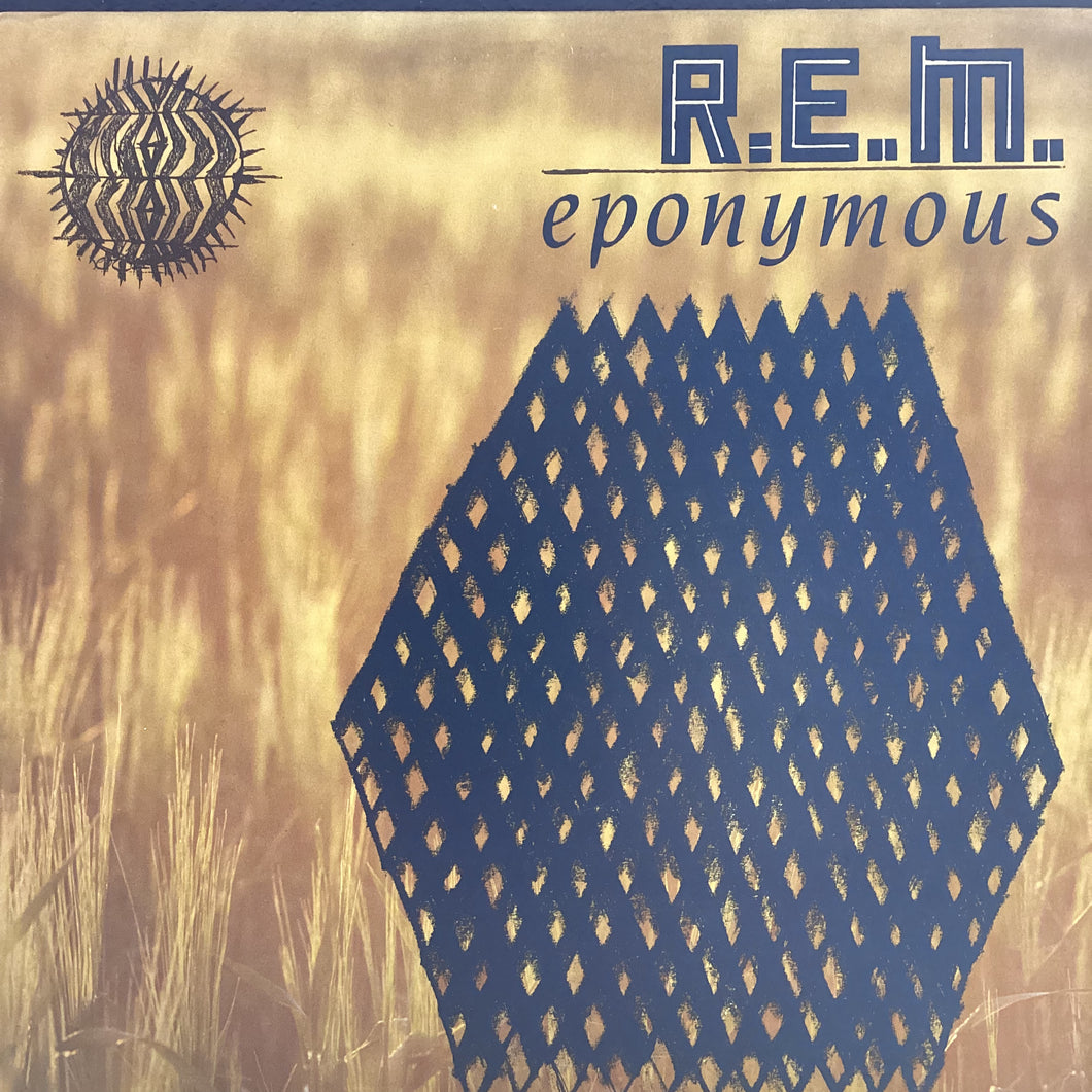 R.E.M. - Eponymous