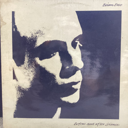 Brian Eno - Before and After Science