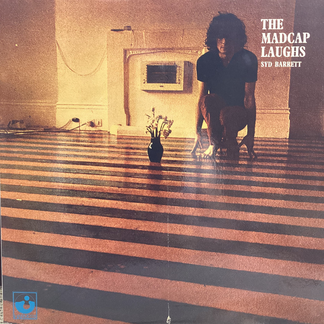 Syd Barrett - The Madcap Laughs