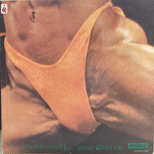 Butthole Surfers - Rembrandt Pussyhorse (1986 OG Pressing)