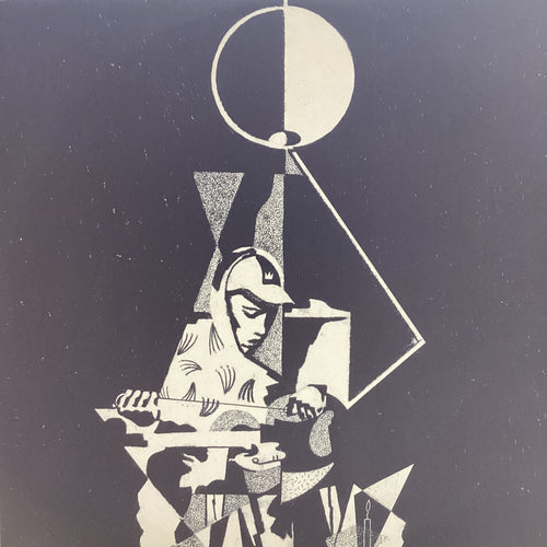 King Krule - 6 Feet Beneath The Moon (2 LP)