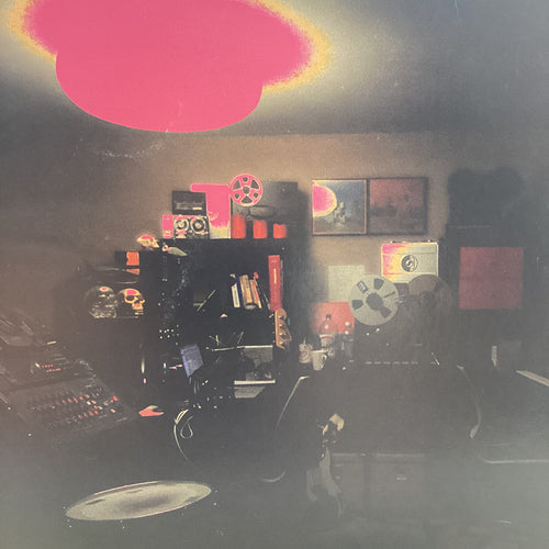 Unknown Mortal Orchestra - Multi-Love