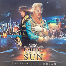 Empire of the Sun - Walking on a Dream (Color Vinyl)