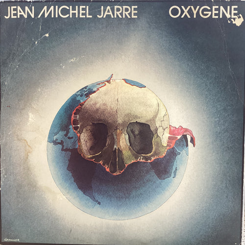 Jean Michel Jarre - Oxygene