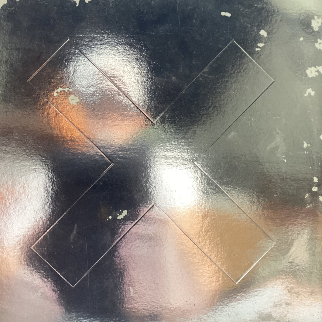 The XX - In See You – el discotecario The XX - In See You – el discotecario