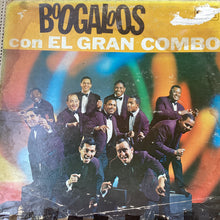 El Gran Combo - Boogaloos Con El Gran Combo