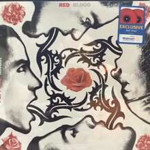 Red Hot Chili Peppers - Blood Sugar Sex Magik (Color Vinyl)