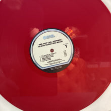 Red Hot Chili Peppers - Blood Sugar Sex Magik (Color Vinyl)