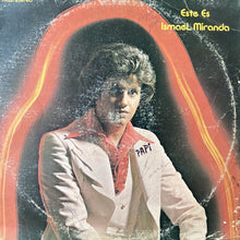 Ismael Miranda - Este Es Ismael Miranda