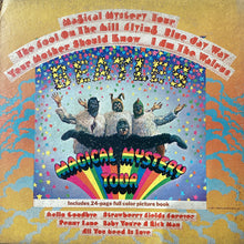 The Beatles - Magical Mystery Tour