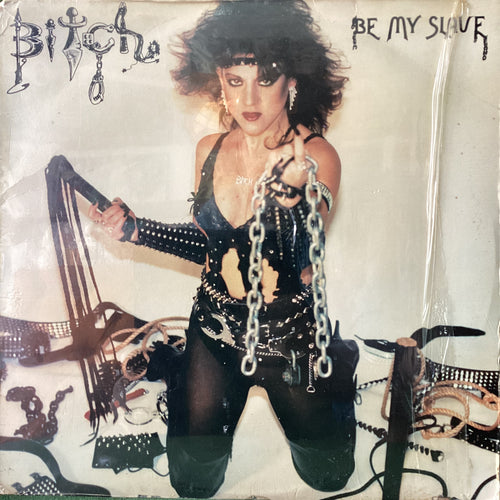 Bitch - Be My Slave