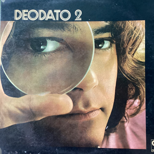 Eumir Deodato - Deodato 2