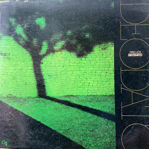 Eumir Deodato - Prelude