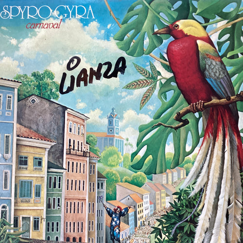 Spyro Gyra - Carnaval