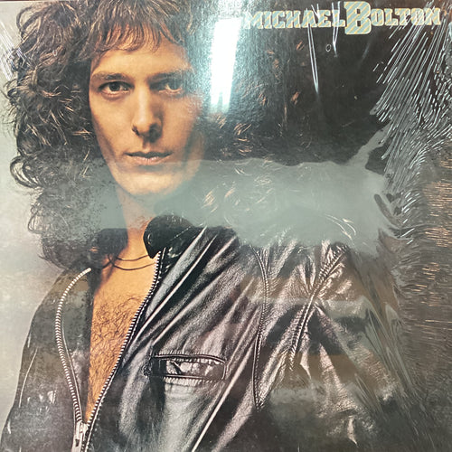 Michael Bolton - Michael Bolton