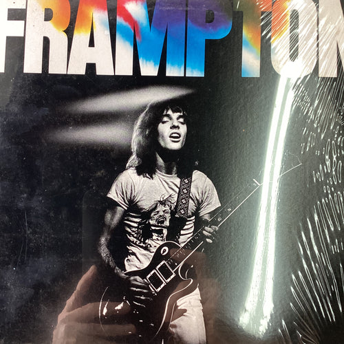Peter Frampton - Frampton