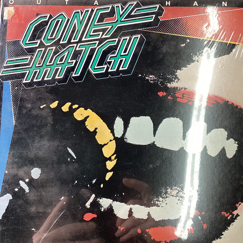Coney Hatch - Outa Hand
