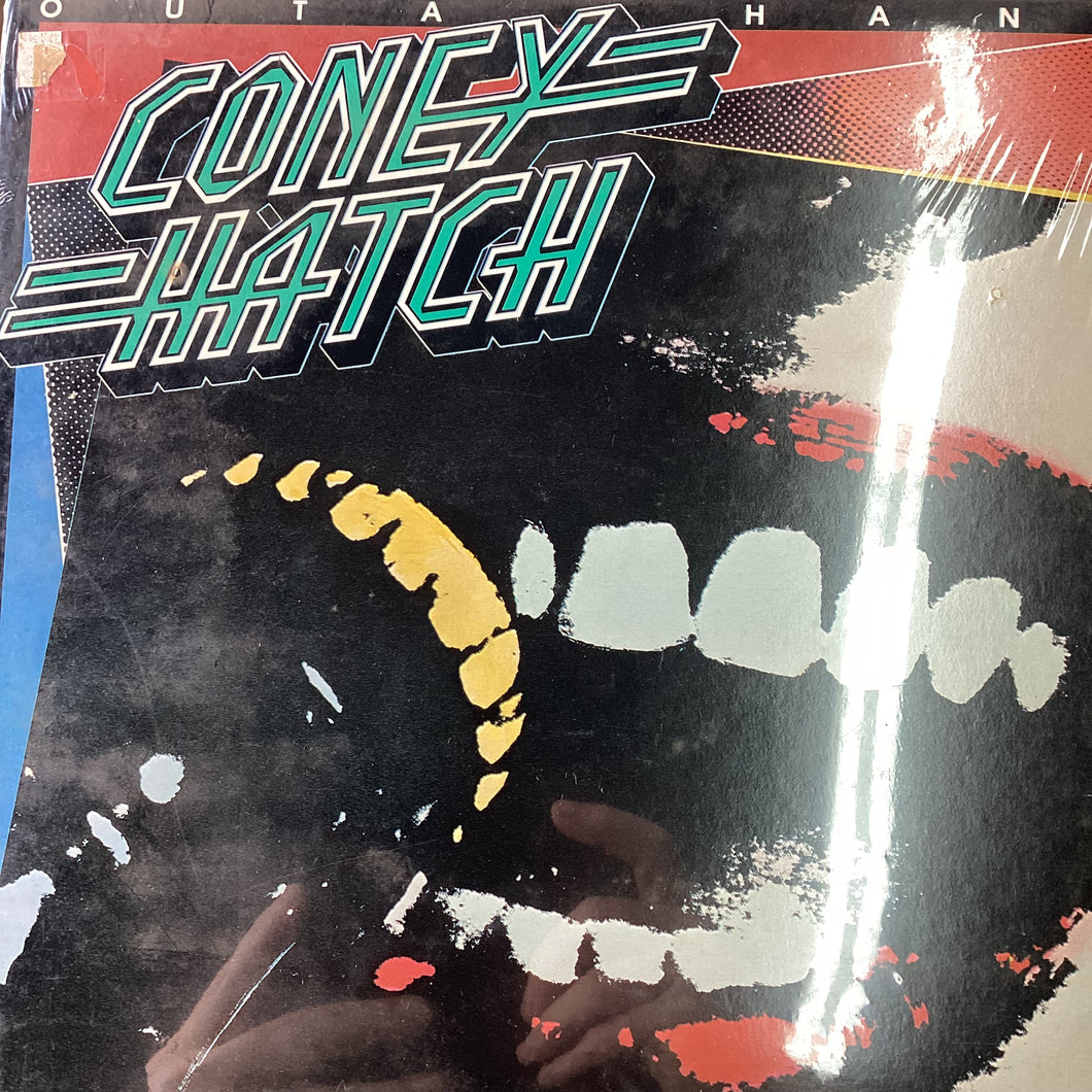 Coney Hatch - Outa Hand