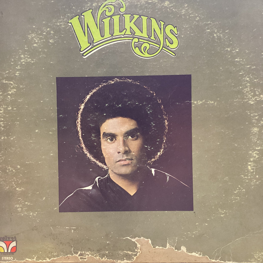 Wilkins - Wilkins