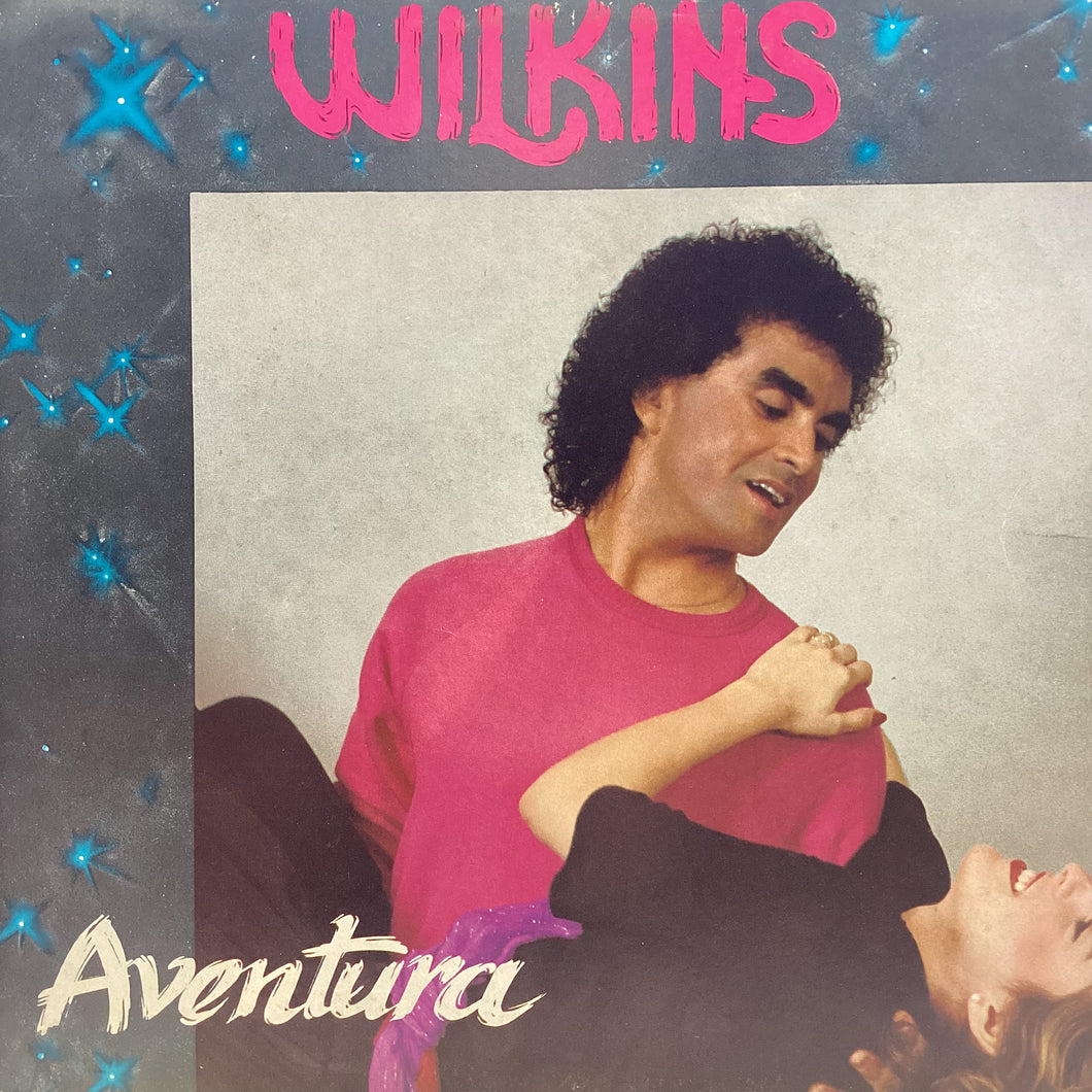 Wilkins - Aventura