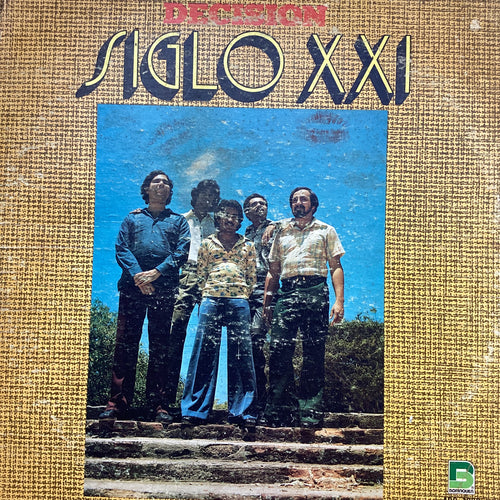 Siglo XXI ‎– Decisión