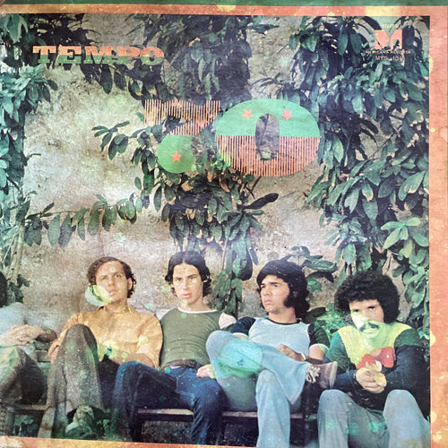 Tempo 70 - El Segundo LP