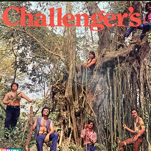 Challenger's - Challenger's