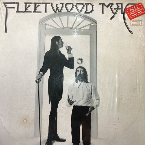 Fleetwood Mac - Fleetwood Mac