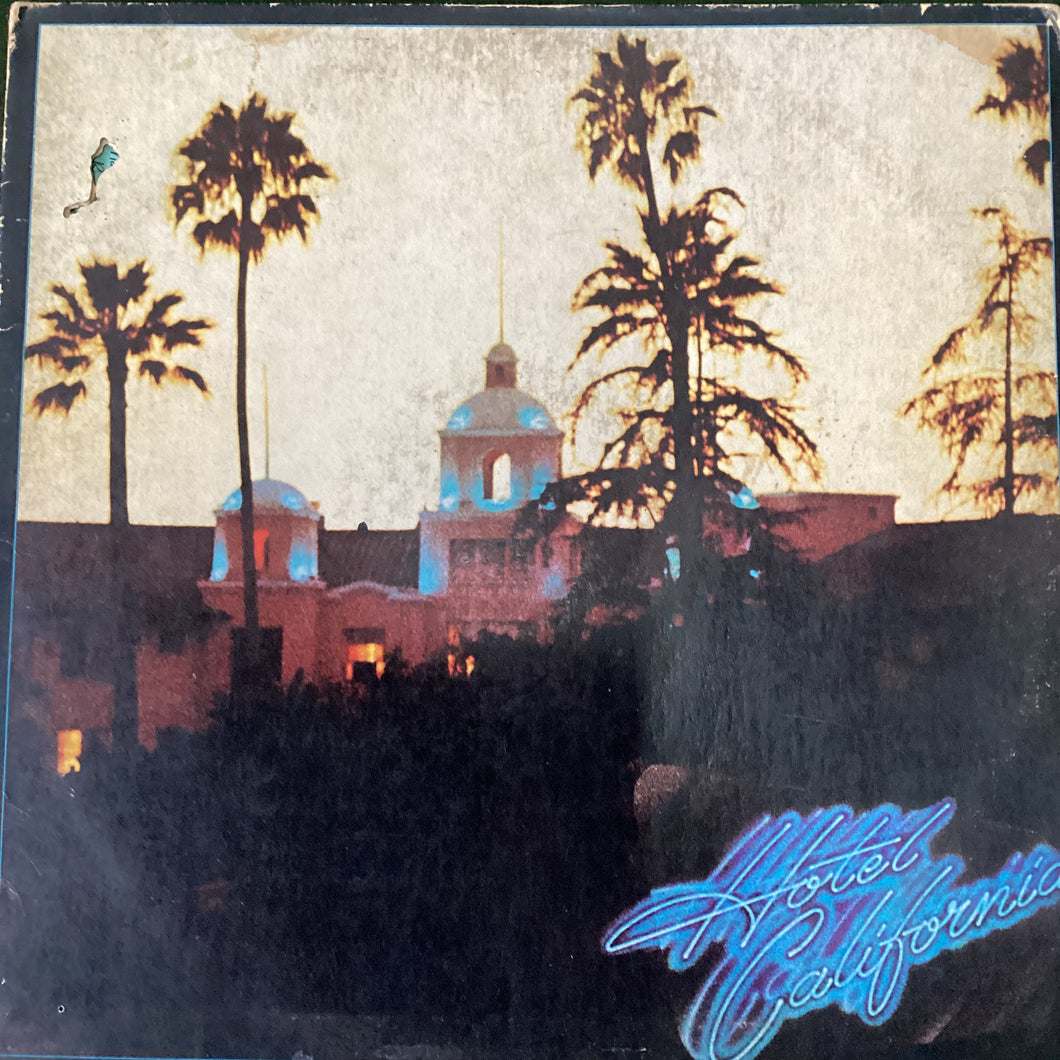 Eagles - Hotel California