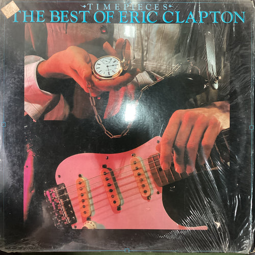 Eric Clapton - The Best of Eric Clapton