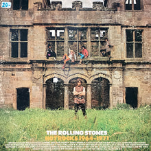 The Rolling Stones - Hot Rocks 1964-1971 (2LP)