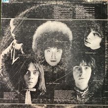 MC5 - Back in the USA