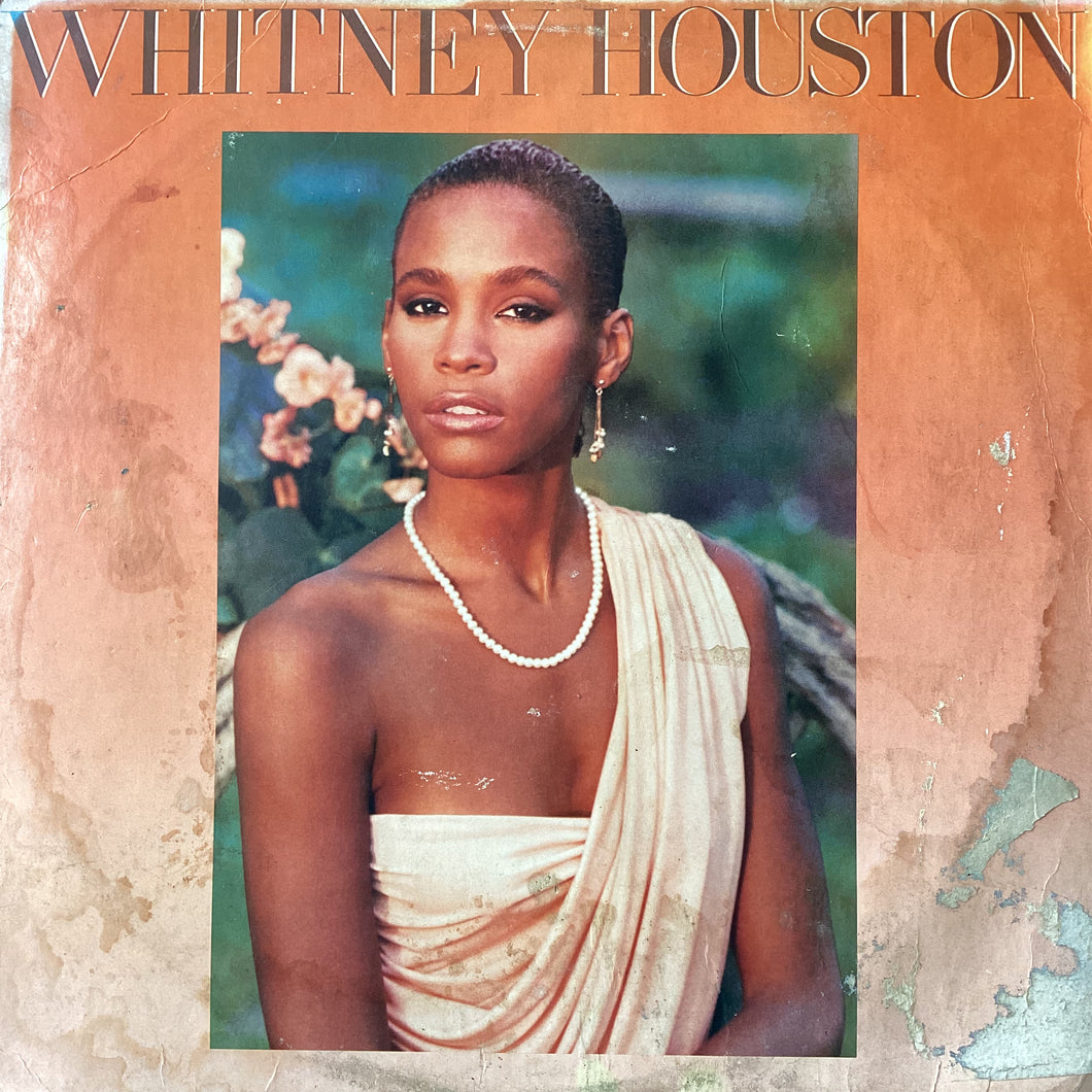 Whitney Houston - Whitney Houston