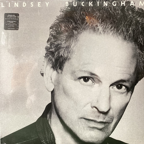 Lindsey Buckingham - Lindsey Buckingham