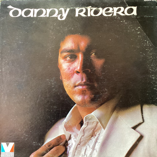 Danny Rivera - Danny Rivera