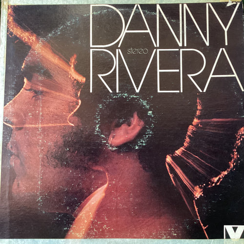 Danny Rivera - Danny Rivera