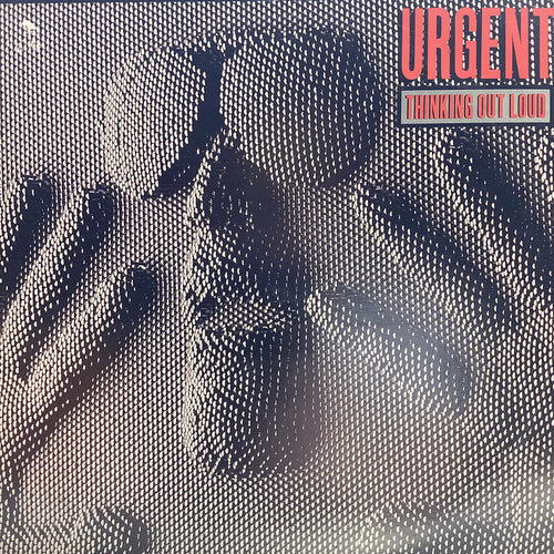 Urgent - Thinking Out Loud