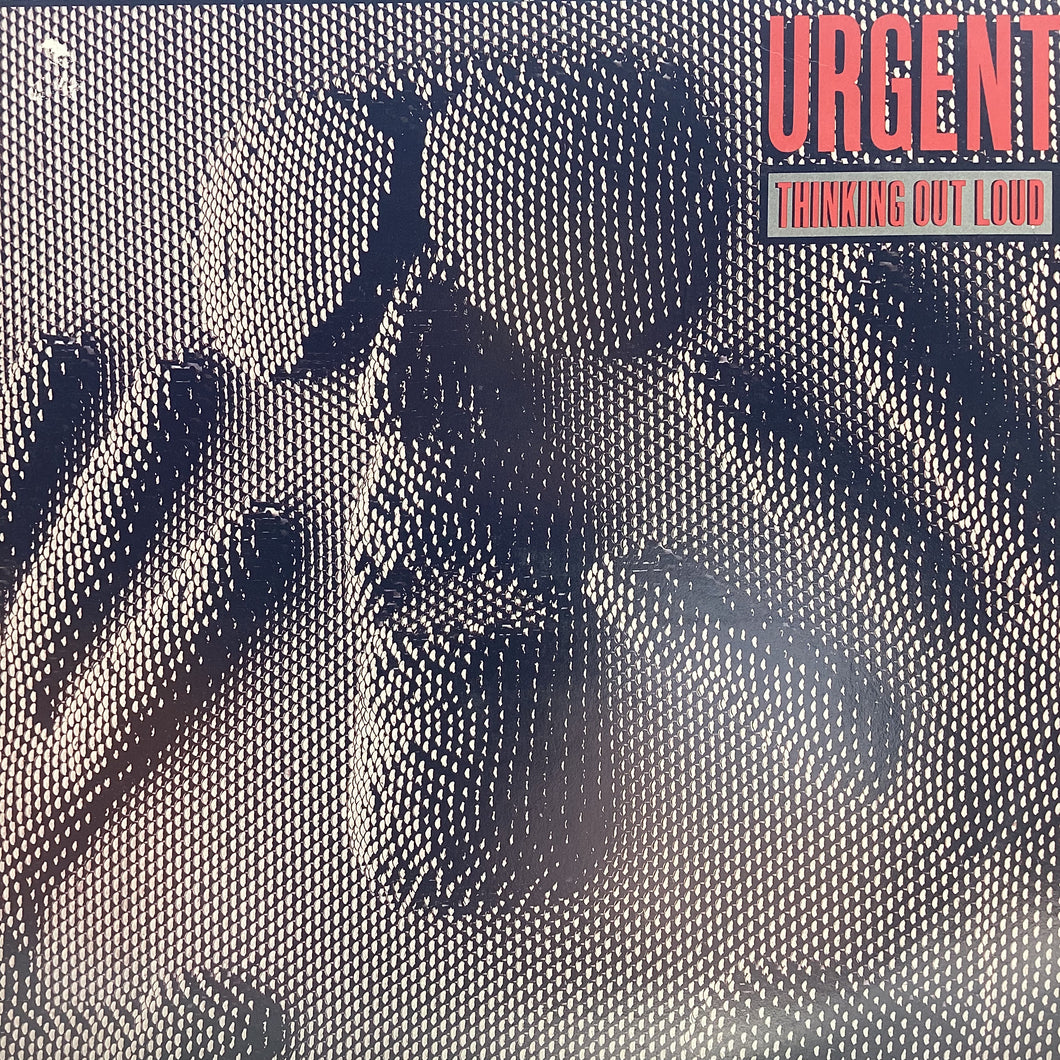 Urgent - Thinking Out Loud