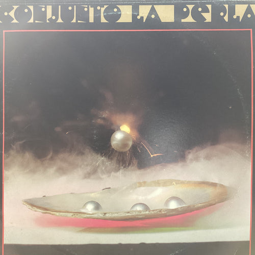 Conjunto La Perla - Conjunto La Perla